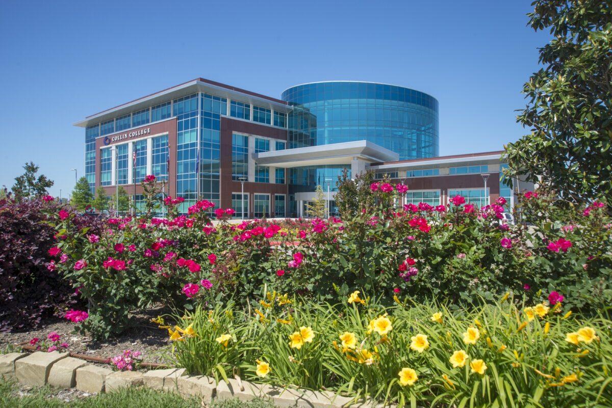 Collin College Set to Offer Three New Programs in Fall 2026