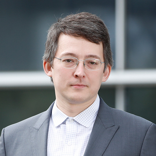Anton Cheremukhin