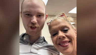 Man with disabilities moved from jail to Texas state facility – NBC 5 Dallas-Fort Worth