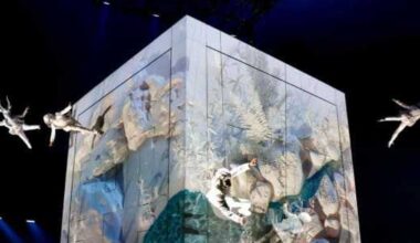Top things to do in Dallas this weekend (Apr 9-12, 2026)