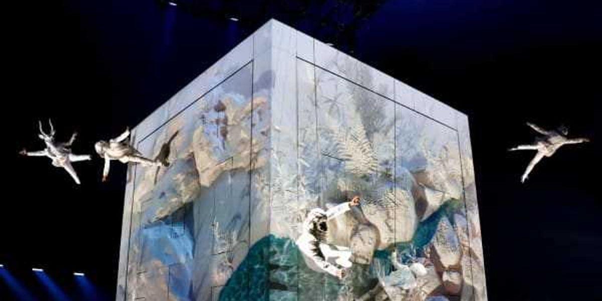 Top things to do in Dallas this weekend (Apr 9-12, 2026)