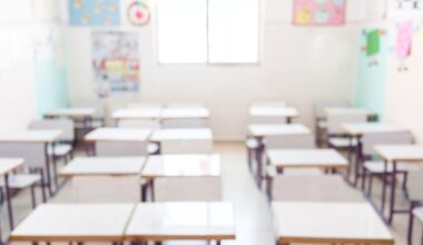 DISD Asking For Record Bond Package With Tax Increase