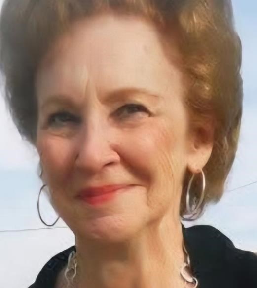 Claudette St. Clair - MARCH 23, 1938 – APRIL 16, 2026