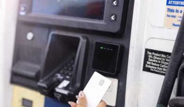 Texas had the 5th highest surge in gas prices year-over-year