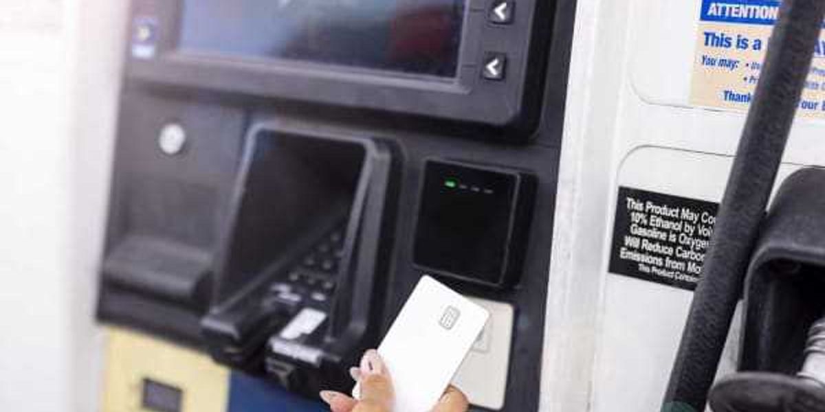 Texas had the 5th highest surge in gas prices year-over-year