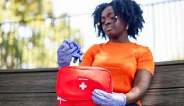 Stock up on emergency supplies during TX tax-free weekend