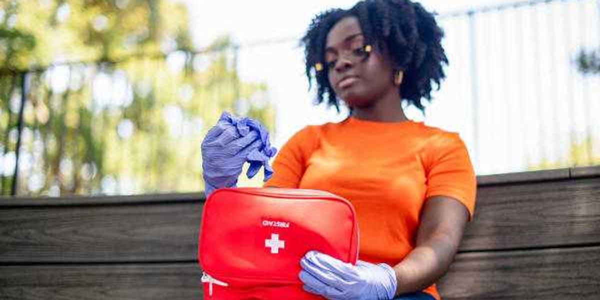 Stock up on emergency supplies during TX tax-free weekend