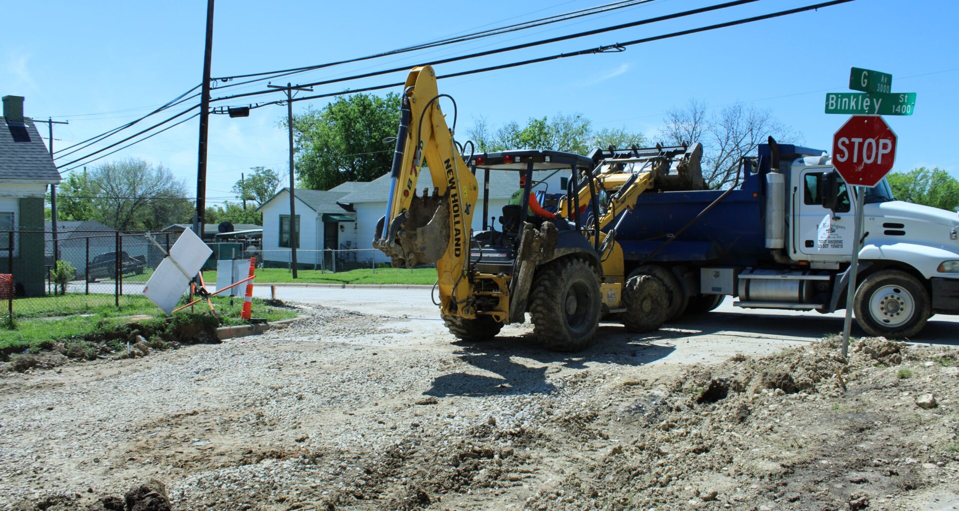 Fort Worth is helping small businesses get certified for municipal contracts. How is it working?
