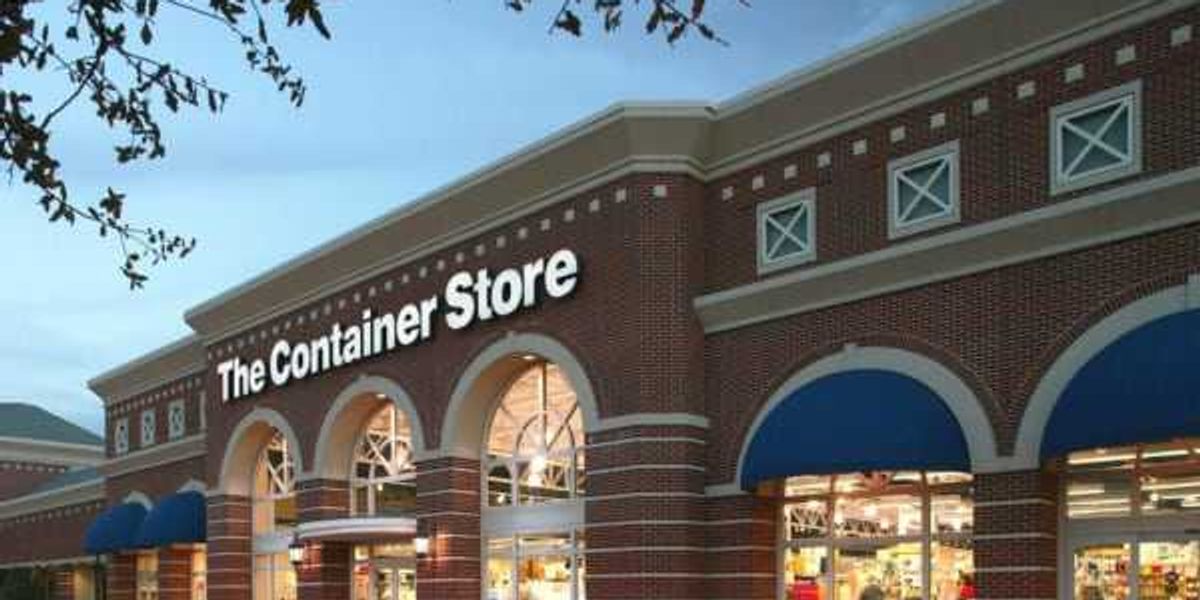 Bed Bath & Beyond merges with San Antonio Container Store