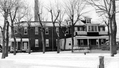 El Paso County Poor Farm, one of the last in the country, cared for the needy, old or ill