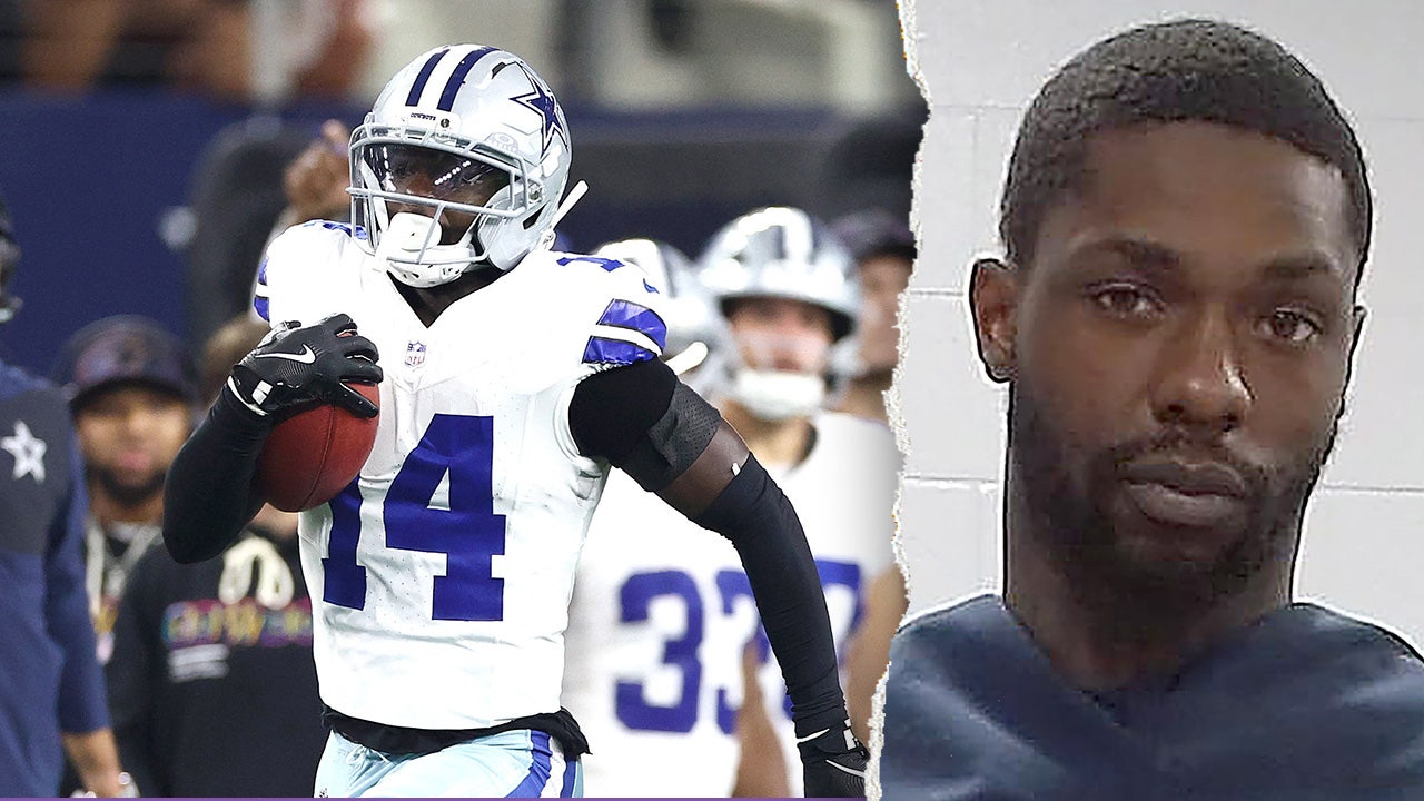 NFL news: Cowboys' Markquese Bell arrested on drug charges in Texas