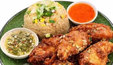 Crimson Dragon Cafe brings Asian fusion to Richardson