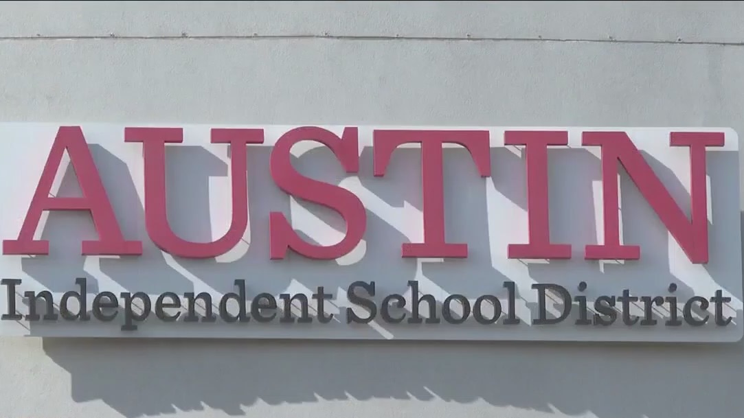 PREVIOUS COVERAGE: Parents react to AISD's approval of school closures