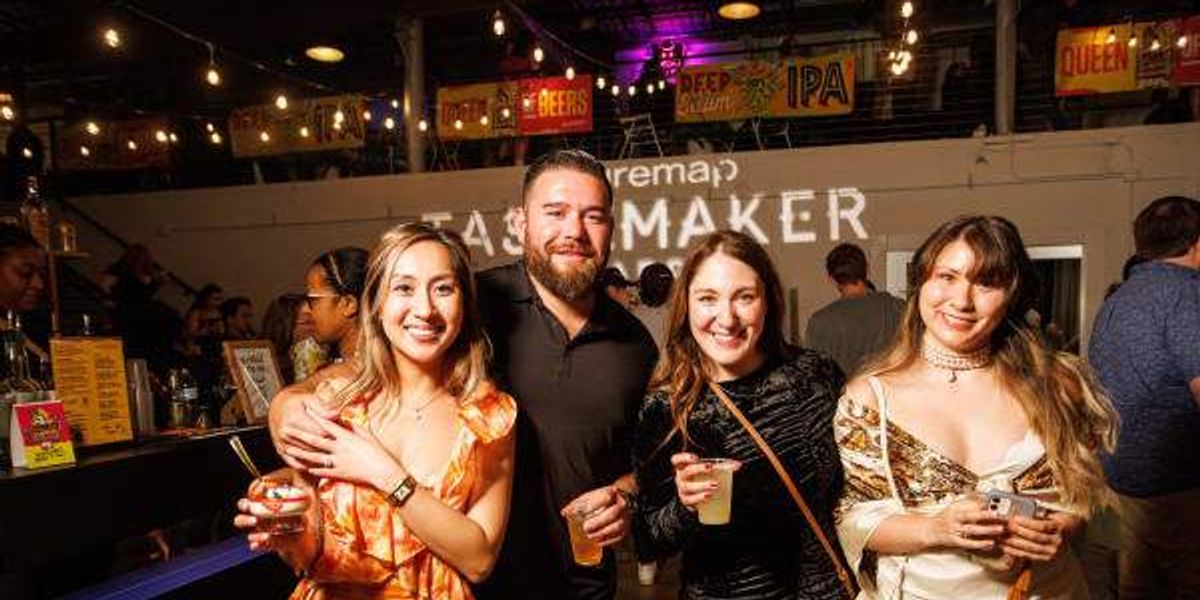 Tastemaker Awards top 10 best Fort Worth food events of week