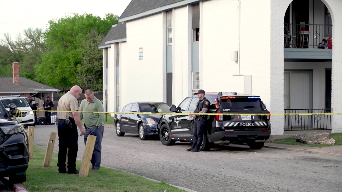 Fort Worth teens killed in separate shootings highlight concerns over youth access to guns