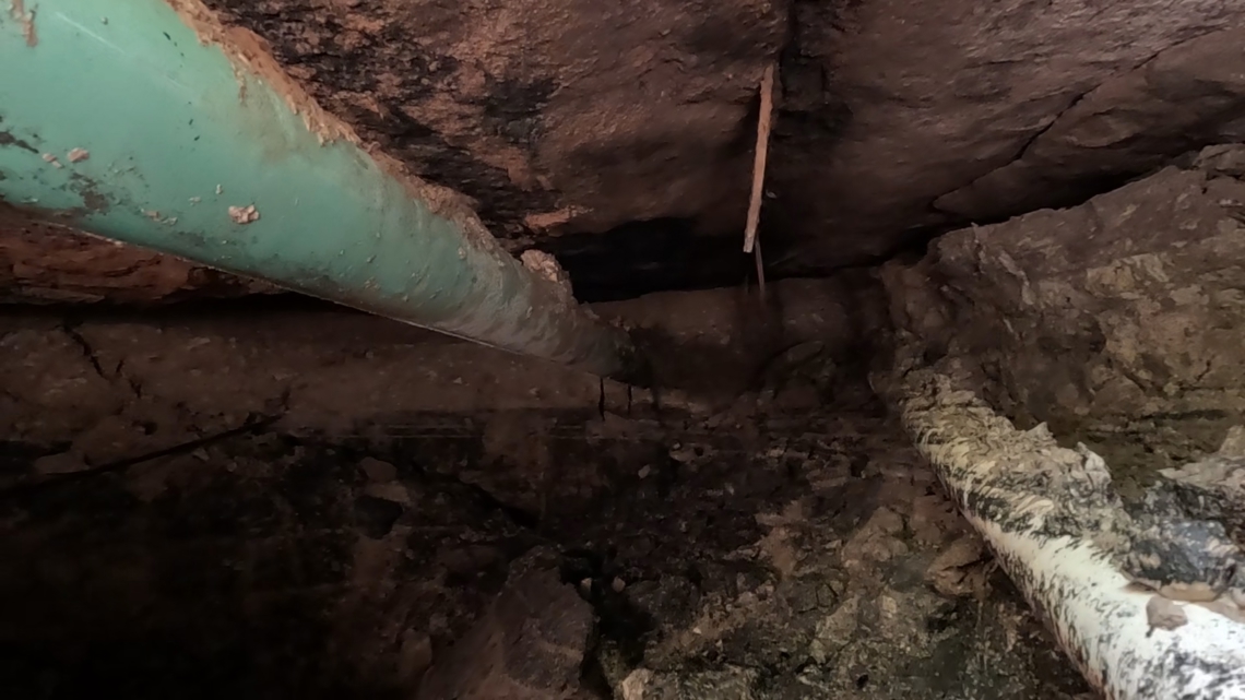 After 6 weeks of repairs, the intersection of Westheimer Parkway and South Mason has reopened