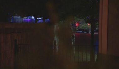 Police identify victim in homicide near northwest Austin apartment complex