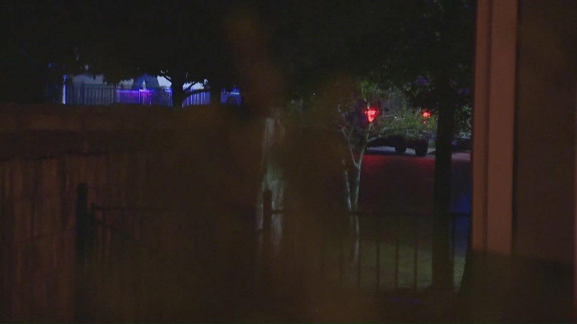 Police identify victim in homicide near northwest Austin apartment complex