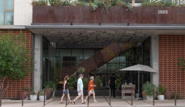 South Congress Hotel closing for 1 year to renovate and rebrand, terminating almost all employees