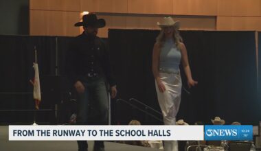 Walk with Pride Fashion Show helps make a difference for local students