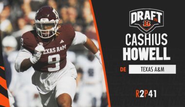 Cincinnati Bengals logo