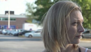 Mother injured in Houston County Kroger accidental shooting describes chaotic scene, fear for safety