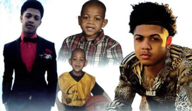 Family of slain Houston man seeks answers one year after ambush killing