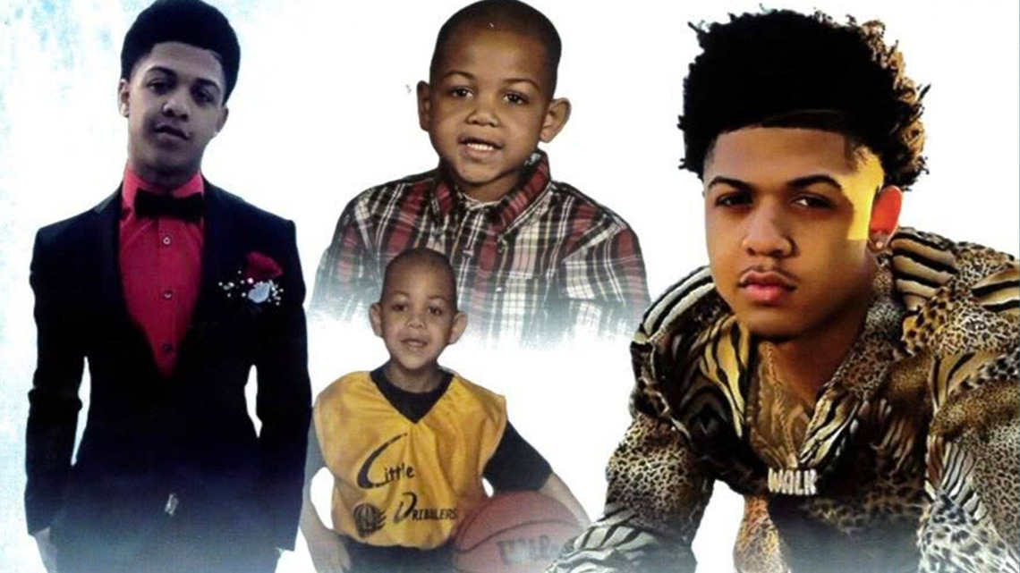 Family of slain Houston man seeks answers one year after ambush killing