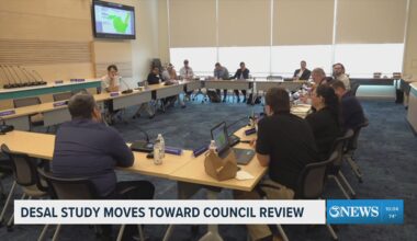 Inner Harbor desal study heads to council