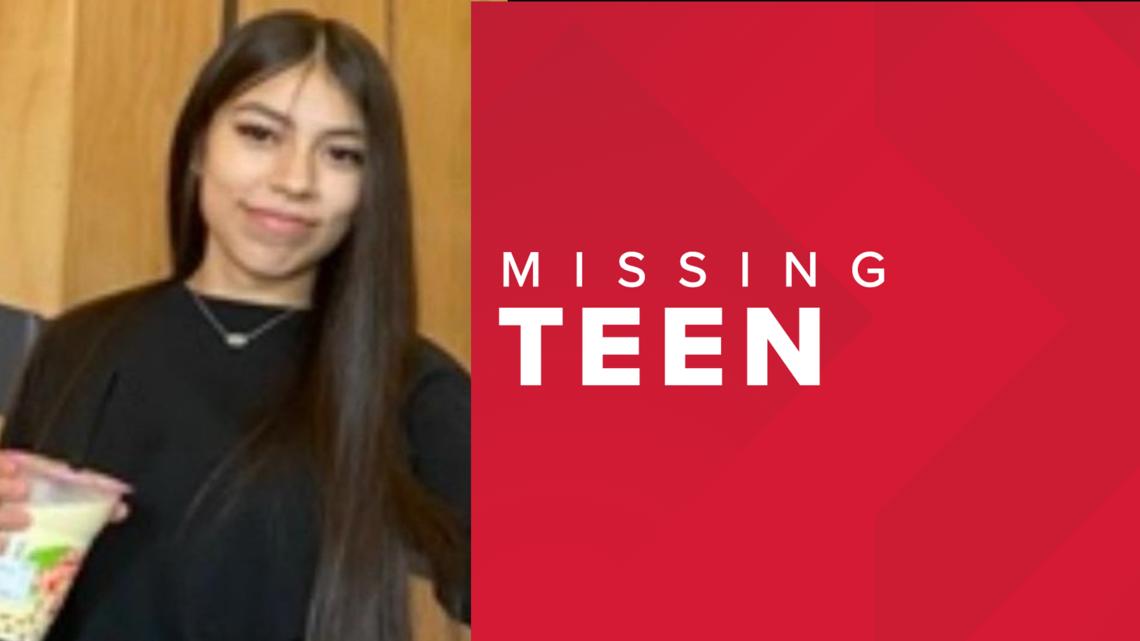 BCSO: Search underway for missing teen last seen in far south Bexar County over the weekend