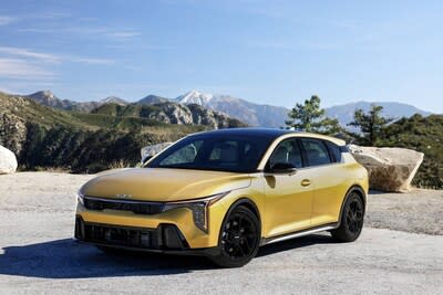 KIA K4 HATCHBACK NAMED “2026 PEOPLE’S VEHICLE OF TEXAS (BEST VALUE)” BY THE TEXAS AUTO WRITERS’ ASSOCIATION.