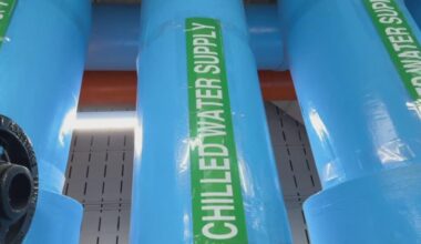 Del Mar College looks to recycled water as drought worsens