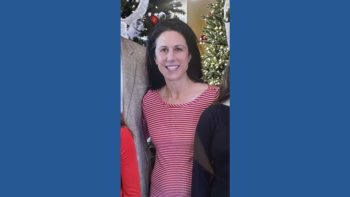 Wylie police search for woman last seen walking into wooded area overnight, ask neighbors to check security camera footage