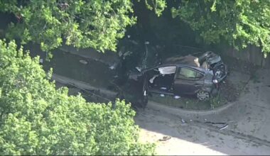 Pedestrian killed in fatal North Texas carjacking, police say