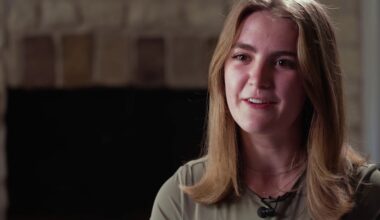 Plano High senior Avery Cousins on why she opposes district's planned AI use at graduation