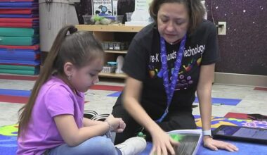 CCISD to host Pre-K registration event for families Saturday