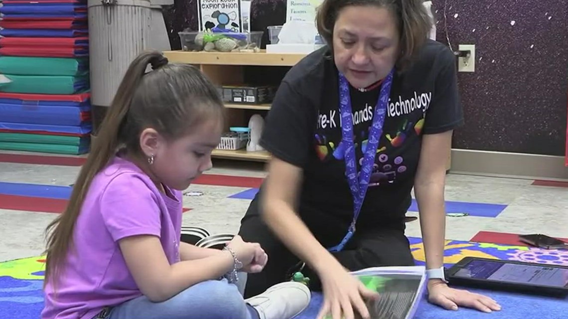 CCISD to host Pre-K registration event for families Saturday