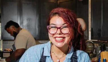 10 rising star chefs to watch in Dallas in 2026