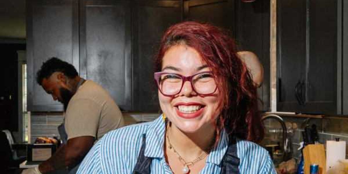 10 rising star chefs to watch in Dallas in 2026