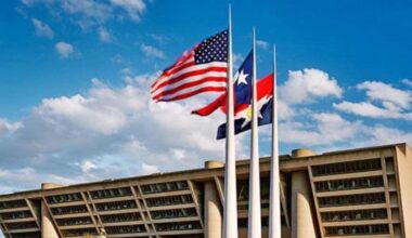 City of Dallas seeks public input for future of City Hall