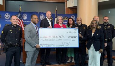 Dallas Violent Crime: New Strategy Secures Community Safety