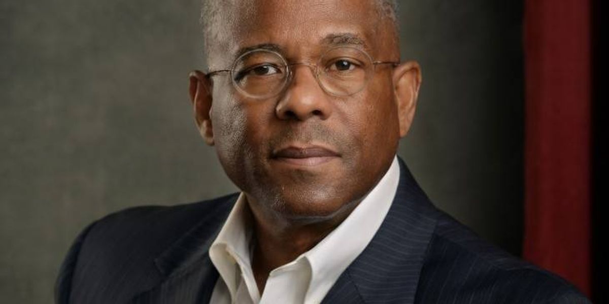 Sudden Allen West Resignation Rocks Dallas County GOP