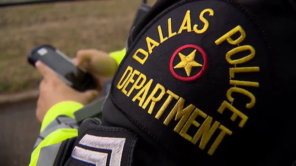Loop 12 traffic deaths drop sharply after safety upgrades – NBC 5 Dallas-Fort Worth
