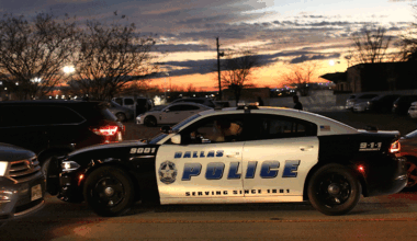 Six victims injured in stabbing incident, Dallas police say