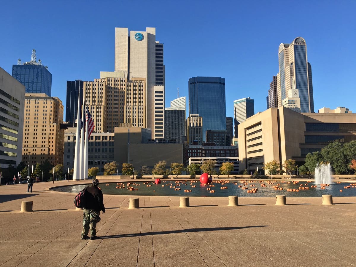 Dallas Hosting Public Safety Response Symposium