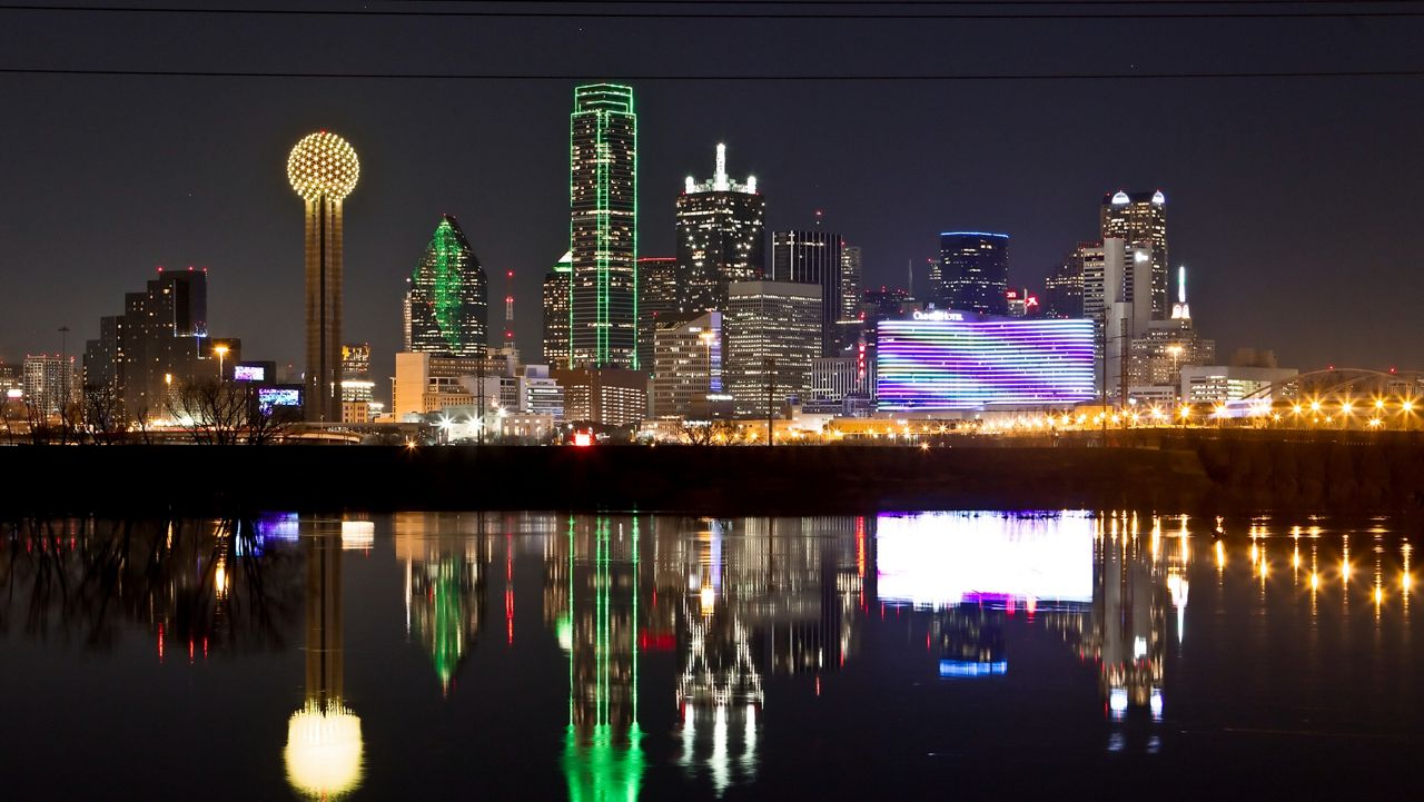 3 Texas cities included in 2026 Happy City Index list