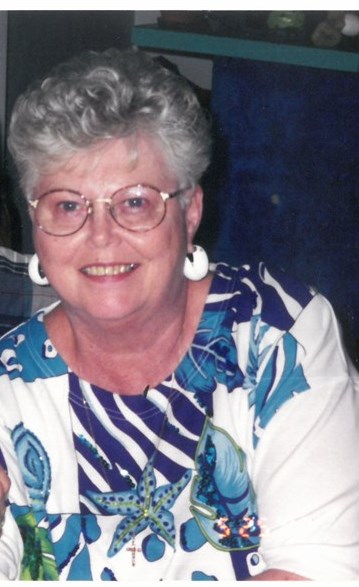 Darleen Faye Cook - NOVEMBER 23, 1940 – APRIL 23, 2026
