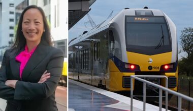 DART names interim leader after terminating outgoing CEO's contract