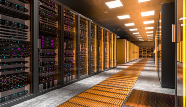 The Data Center Boom Reshaping Williamson County, Texas