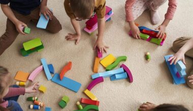 Frisco child care center accused of mistreating young kids